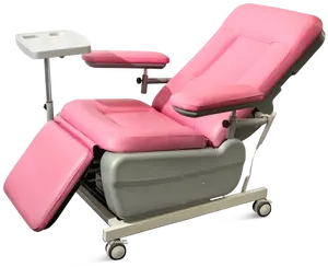 Chaise de jazz électrique pour patients, fauteuil à deux fonctions pour Collection de sang, appareil de donuts, canapé de modèle d'usine
