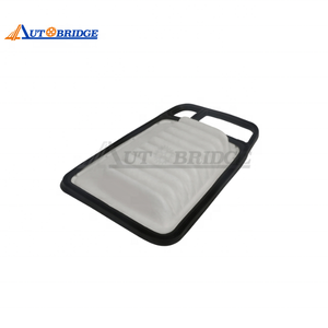 13780-58J50 Filtre à air Suzuki MR Wagon Selvo Wagon R Palette Roox <span class=keywords><strong>Lapin</strong></span> MF22S HG21S MH22S MH23S MK21SHE22S - Product Image 3