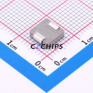 Inductor de Potencia MCMB-0624-2R2MT SMD, 6.6x7mm (Inductancia: 2.2uH) (Precisión: 20% Corriente de Saturación (Isat): 10A) - Product Image 2