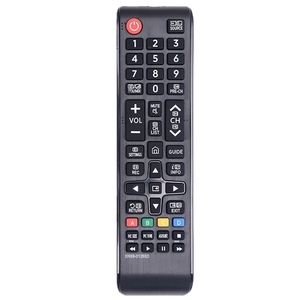 <span class=keywords><strong>Telecomando</strong></span> <span class=keywords><strong>Universale</strong></span> BN59-01268D per TV LCD <span class=keywords><strong>Samsung</strong></span>, Versione Inglese per Commercio Estero - Product Image 1