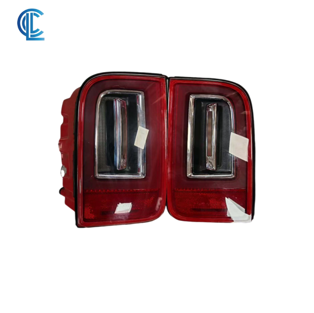 FOR Car Tail Light Suitable for Rolls-Royce Cullinan LED Tail Light Original Reversing Light Brake Light