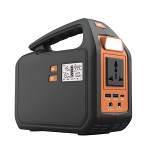 Offre Spéciale Station d'Énergie Portable 300W-800W 5000W pour Éclairage LED, Onde Sinusoïdale Pure, Prise EU, Voiture, MPPT, Batterie LiFePO4, Panneau Solaire - Product Image 4