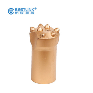 Tốt nhất thương hiệu mới và taper Knock Off công cụ giảm dần nút bit với chất lượng cao - Product Image 6