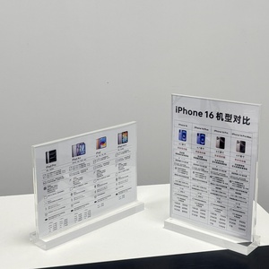 Tendances du moment : Présentoirs pour téléphones portables pour supermarchés et diverses boutiques - Product Image 5