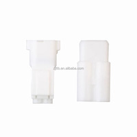 Conector DJ7045F/7035F/7065F para Sensor de Oxígeno y Bomba de Aceite, Conector Automotriz Impermeable 2.2, DJ7025F-2.2-11/21