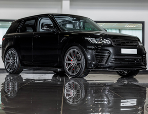 Jantes forgées de 18, 19, 20, 22 et 24 pouces pour Land <span class=keywords><strong>Rover</strong></span> <span class=keywords><strong>Range</strong></span> <span class=keywords><strong>Rover</strong></span> <span class=keywords><strong>Velar</strong></span> Defender 90 110 130 OC Discovery Benz G63 G350 G500 UV-2 - Product Image 3