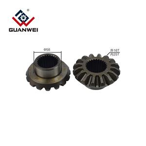 <strong>Differential</strong> Spider <strong>Kit</strong> Pinion Gears NKR66 Spare Parts <strong>Differential</strong> RepaIr <strong>Kit</strong> - Product Image 3