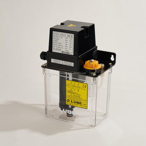 ระบบหล่อลื่นน้ำมันปั๊มเกียร์อัตโนมัติแบบต่อเนื่อง AMZ-III 100V 1.8L 285017 - Product Image 2