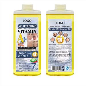 Etiqueta privada Masaje natural puro 1000ml <span class=keywords><strong>Aceite</strong></span> esencial <span class=keywords><strong>de</strong></span> ajo Rosa <span class=keywords><strong>Aceite</strong></span> multiusos Cara Cuerpo <span class=keywords><strong>Cabello</strong></span> <span class=keywords><strong>Aceite</strong></span> <span class=keywords><strong>para</strong></span> la piel con flor <span class=keywords><strong>de</strong></span> pétalo <span class=keywords><strong>de</strong></span> rosa - Product Image 5