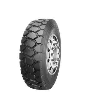 Chinese Sportrak/Superway Merk Truck Tyre 11r22.5 Off Road Tire SP909 A809 SP917 A832 Tractie Patroon Heavy Duty Truck Band