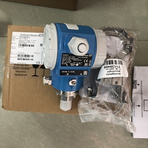 Nouveau produit original allemand Endress Hauser PMC71-ABB1PB1GAAA - Product Image 3