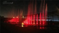 Fuentes de agua para el jardín con la mejor calidad