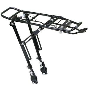 <span class=keywords><strong>Porte</strong></span>-bagages <span class=keywords><strong>vélo</strong></span> en alliage d'aluminium, <span class=keywords><strong>porte</strong></span>-<span class=keywords><strong>bagage</strong></span> arrière pour bicyclette, nouvelle collection - Product Image 1
