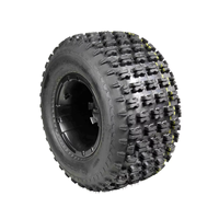 Pneu arrière 20x10-9 pour Yamaha Raptor 660 700 ATV PNEU 20x10.00-9