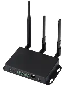 Lettore fisso RFID UHF a 4 porte con WIFI 4G per sistema RFID di gestione del magazzino