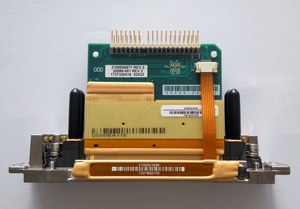 หัวพิมพ์แบนเนอร์ดิจิตอล,หัวพิมพ์ Spectra Polaris <span class=keywords><strong>512</strong></span> 15pl/35pl - Product Image 2