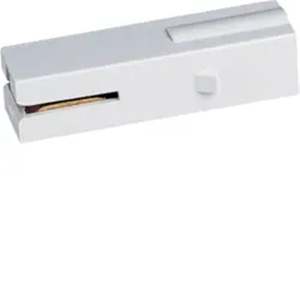 KZ007 Personalizzabile con connettore snap-in Hagers per Auxiclic per cavi con sezione transversale di 6 mm² - Product Image 1