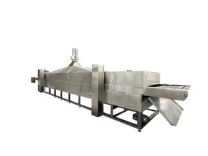 Tự động Hàn Quốc mì làm cho máy điện mì ăn liền dây chuyền sản xuất - Product Image 4