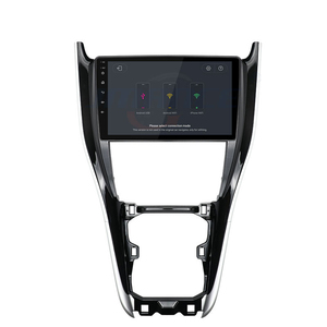 For 2013-2018 Android Auto Car De Carro GPS Navigation Multimedia <b>Dvd</b> Carplay <b>Player</b> Stereo Radio - Product Image 4