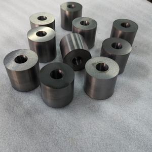 Manguito de Carburo Cementado Resistente al Desgaste para Aplicaciones de Corte y Perforación - Product Image 2