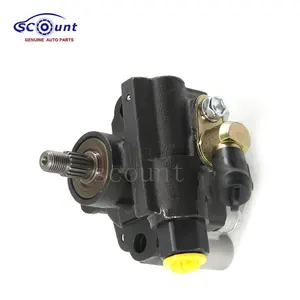 Scount yüksek kaliteli otomobil parçaları için hidrolik direksiyon pompası 44320-07010 Toyota Avalon Sienna Solara 3.0L 3.3L