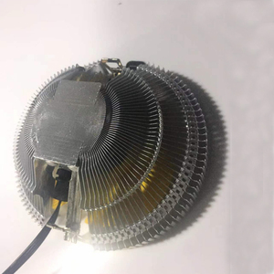 Nhà Máy Cung Cấp Trường Hợp Máy Tính <span class=keywords><strong>CPU</strong></span> Quạt Làm Mát Nhôm Tản Nhiệt <span class=keywords><strong>CPU</strong></span> Cooler Fan DC 12V <span class=keywords><strong>CPU</strong></span> Máy Tính Để Bàn Người Hâm Mộ - Product Image 6