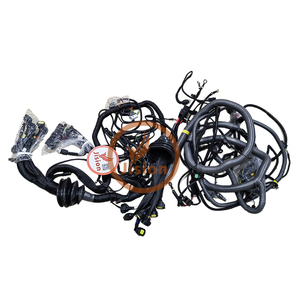 Arnés de Cables para Excavadora 14625882, Repuestos para Excavadora Ec200b Ec210b - Product Image 3