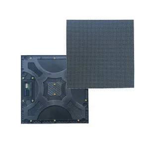 Indoor Outdoor Rgb Smd P4.81 Outdoor Led Display Module Full Color Led Display Screen Module