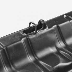 Para Nissan Skyline R34 GTT GTR Kit de conversión NI tipo capó de fibra de carbono (solo puede equiparse con parachoques delantero de conversión) - Product Image 5