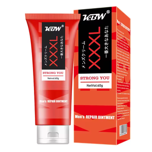 Gel essentiel aphrodisiaque pour la performance sexuelle masculine, éjaculation retardée, agrandissement du pénis masculin, plantes naturelles pures - Adulte - Product Image 3