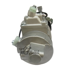 คอมเพรสเซอร์แอร์รถยนต์สำหรับ Lexus LS430 88310-3A540 88310-50152 883103A540 8831050152 8831050150 8831050150 88320-50080 - Product Image 5