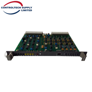 Carte d'E/S analogique-numérique neuve HIEE401481R1 UA C321 AE1 en stock – Pièces détachées pour système de contrôle d'automatisation industrielle - Product Image 2