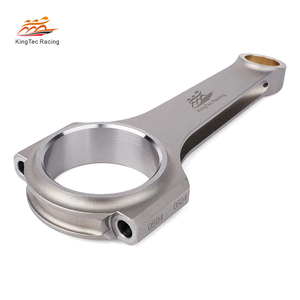 Kingtec Racing B48 B48B20 B48A20 Biela Forjada para BMW 2.0L F56 MINI <span class=keywords><strong>JCW</strong></span> Hardtop y <span class=keywords><strong>JCW</strong></span> <span class=keywords><strong>Cabrio</strong></span> 2014-presente Pieza de Motor - Product Image 3