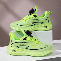 Chaussures de sport Cema pour enfants, nouvelle collection printemps-automne, légères et polyvalentes, petites chaussures blanches pour garçons et filles