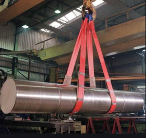 Z2lifting 8t màu xanh Polyester Vải <span class=keywords><strong>Sling</strong></span> vành đai EN1492-1/as1353/nâng vành đai <span class=keywords><strong>Sling</strong></span> - Product Image 4