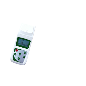 LOOBO - Mètre de couleur de l'eau portable et détecteur d'échantillons avec plage de mesure de 0 à 500 - Product Image 4