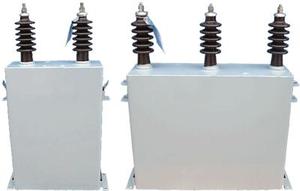 Capacitor <b>Film</b> Capacitors PULOM 150kvar 11Kv Middle Voltage Shunt Loss MV - Product Image 2