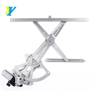 Moteur de lève-vitre électrique 12V DC Modèle JY JY-37 Neuf Garantie 12 mois pour Ranger Hiace <span class=keywords><strong>Volkswagen</strong></span> Transporter T5 Pickup <span class=keywords><strong>Van</strong></span> - Product Image 1