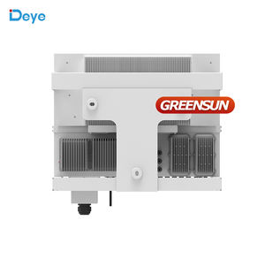 Deye SUN-35/40/45/50K-G04P3-EU-AM4-LV <span class=keywords><strong>3</strong></span> faz 220V abd versiyonu 35kw 40kw 50kw ızgara güneş invertörleri - Product Image 2