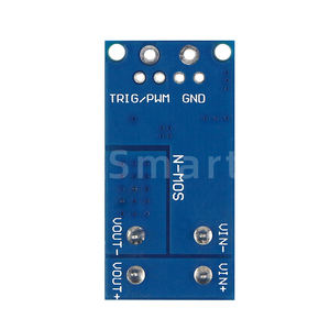 MOS 전계효과 트랜지스터 방아쇠 스위치 운전사 널 PWM 통제 전자 스위치 제어반 단위 - Product Image 6