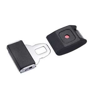 Hebilla de Seguridad con Botón a Presión, Compatible con CP65 y RoHS, para Equipo de Seguridad para Exteriores y Especializado - Product Image 1