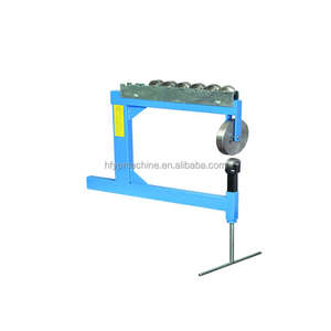 Martillo Neumático <span class=keywords><strong>Profesional</strong></span> para Abocardado, Rodillo de Profundidad de Abocardado, Máquina de Conformado de Ruedas, Yunque para Reducir y Ensanchar Ruedas - Product Image 5