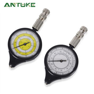 Brújula Multifuncional Lx3 con Odómetro, Puntero de Metal, Herramienta de Navegación para Senderismo y Actividades al Aire Libre - Product Image 4