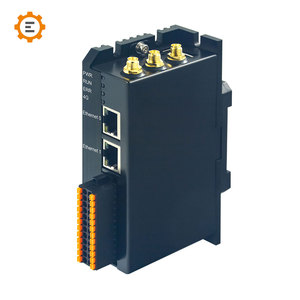 Raspberry Pi Edgebox-RPI5 IoT шлюз PLC контроллер с поддержкой RS485 для кодовых и программируемой автоматизации - Product Image 1