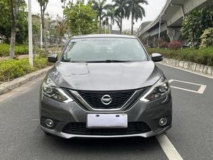 <span class=keywords><strong>Nissan</strong></span> Sylphy Usado de China <span class=keywords><strong>2022</strong></span> 2023 2024, Bajo Kilometraje, Título Limpio - Product Image 4