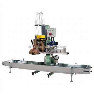 GK35-7A Electric Flat-Bed Lock Stitch Heavy Duty High Speed <b>Automatic</b> Industrial Plastic Bag Closer Rice Bag <b>Sewing</b> <b>Machine</b> New - Product Image 4