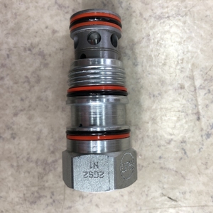COFAXCN COFA-XCN COFA XCN HYDRAULICS Vis de contrôle à verrouillage par commande pilote en stock disponible à prix compétitif - Product Image 1