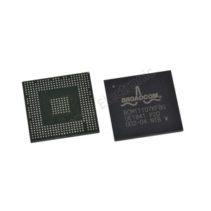 Circuits intégrés électroniques ANSOYO BCM11107KFBG BCM11107 BGA IC Chips - Product Image 4