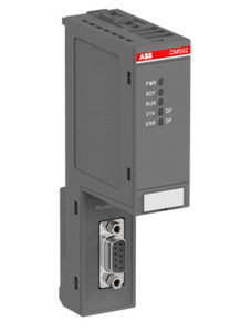 CM582-DP CM582DP AC500 โมดูลการสื่อสารสำหรับ PLC - Product Image 1