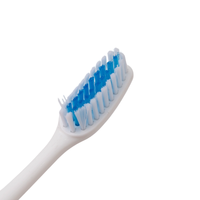 Brosse à dents souple pour adultes, vente en gros, soins bucco-dentaires, brosse à dents en vrac, commande personnalisée avec logo pour usage domestique